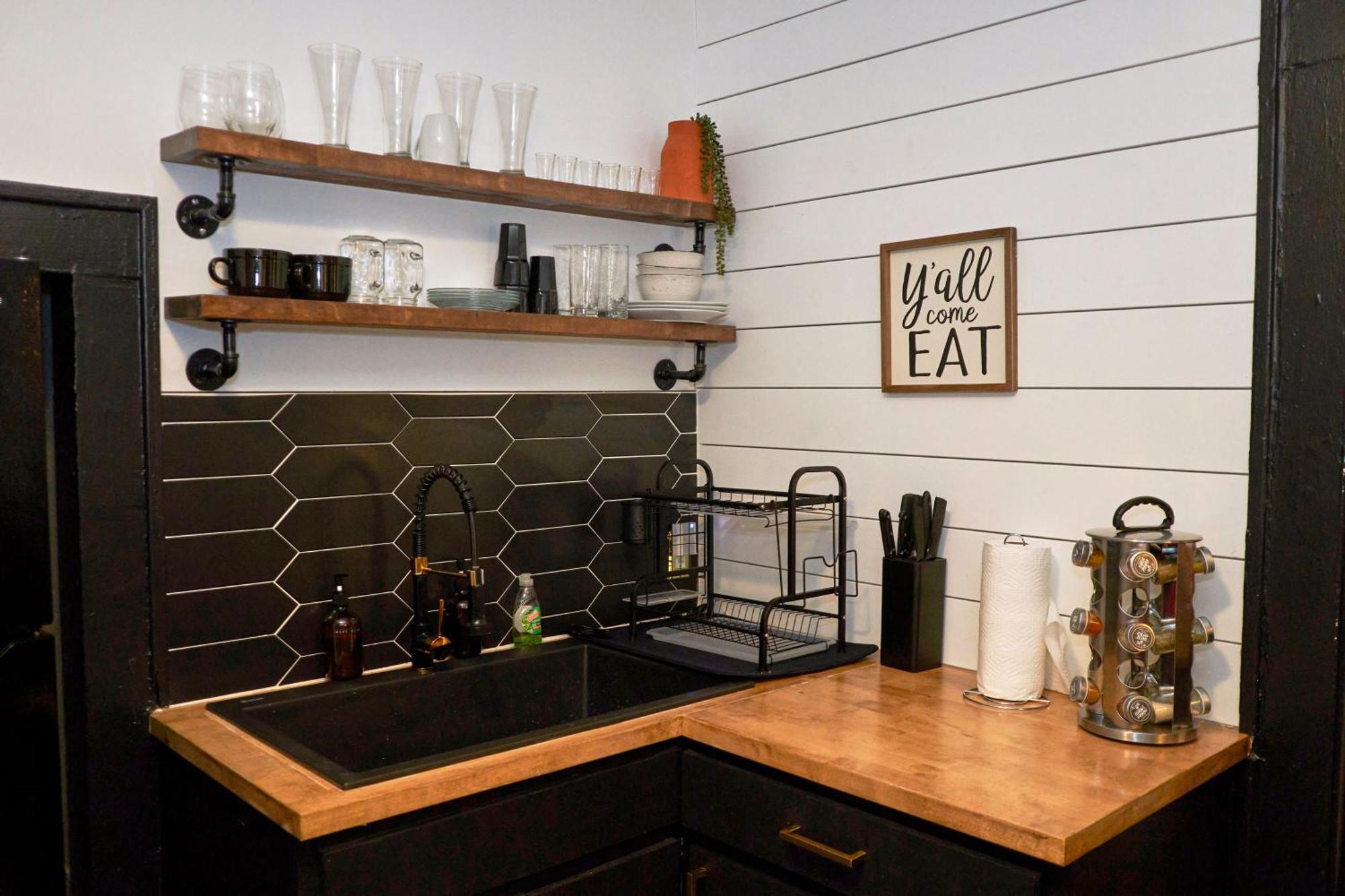Cozy Atl Getaway - 5 Min From Airport & Downtown Villa Atlanta Exterior photo